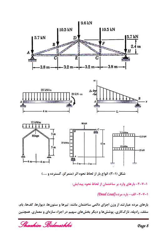 جزوه روش ساخت